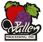 Valley Processing